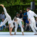 Ein Blick zurück auf das Kleine Fest im Großen Garten 2024 – Zwischen Tradition und Neuerung