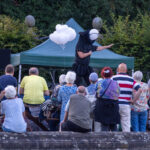 Ein Blick zurück auf das Kleine Fest im Großen Garten 2024 – Zwischen Tradition und Neuerung