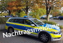 Polizei identifiziert Tatverdächtige nach Angriff auf Stadtbahnfahrer in Hannover