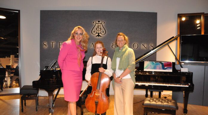 Klassik in der Altstadt – Sommertage voller Musik Klassik in der Altstadt - Sommertage voller Musik
