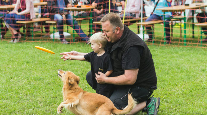 Dog Days Hannover 13.-14. Juli 2024: Das Hundefest am Stadion Dog Days Hannover 13.-14. Juli 2024: Das Hundefest am Stadion