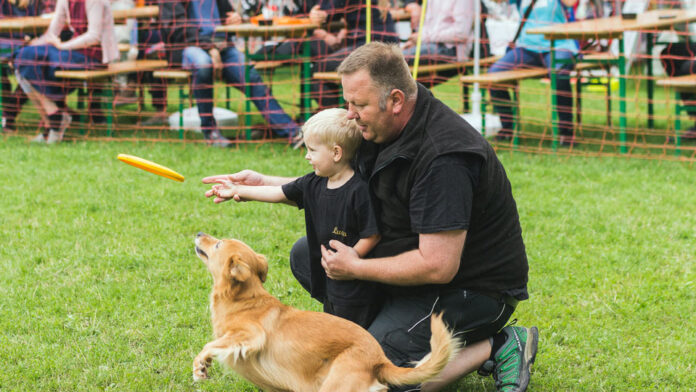 Dog Days Hannover 13.-14. Juli 2024: Das Hundefest am Stadion