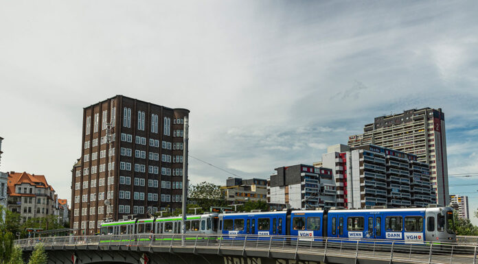 Stadtbahnlinien 9 und 17: Busse statt Bahnen bis Empelde - Linie 17 entfällt