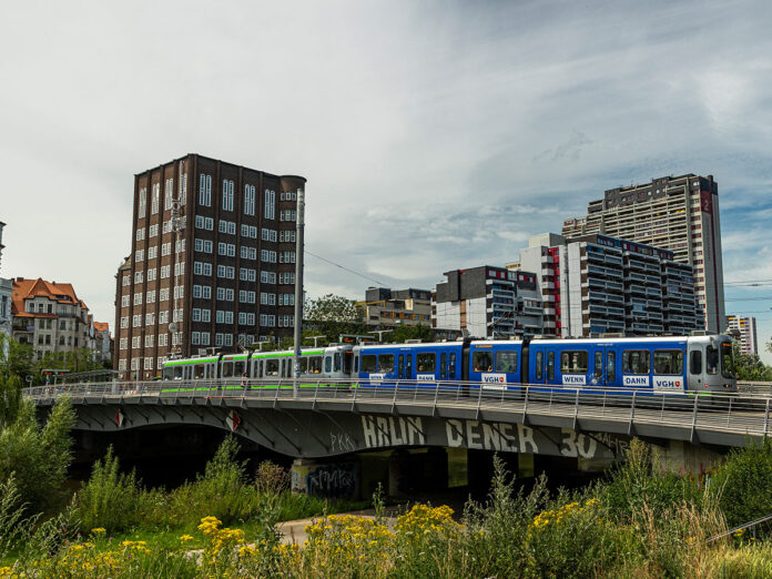 Stadtbahnlinien 9 und 17: Busse statt Bahnen bis Empelde - Linie 17 entfällt