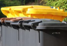 Aha klärt auf: Weniger Fremdstoffe in der gelben Tonne - mehr Recycling