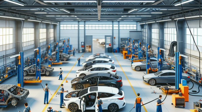 Das kostenlose Werkstattticket: Ein Service von GVH und teilnehmenden Autowerkstätten