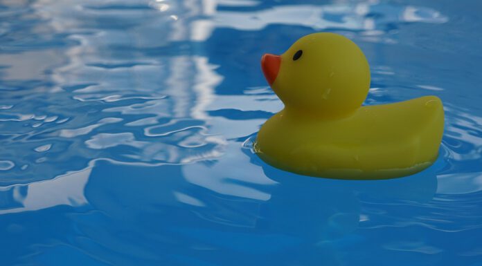 Wasserschaden im Lister Bad - Auch Planschbecken vorübergehend gesperrt