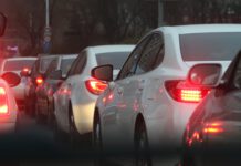 Staus durch Großveranstaltungen erwartet - Freitag, 5.7., auf erhebliche Verkehrsbeeinträchtigungen einstellen