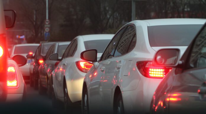 Staus durch Großveranstaltungen erwartet – Freitag, 5.7., auf erhebliche Verkehrsbeeinträchtigungen einstellen Staus durch Großveranstaltungen erwartet - Freitag, 5.7., auf erhebliche Verkehrsbeeinträchtigungen einstellen