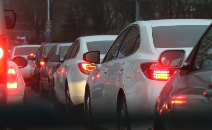 Staus durch Großveranstaltungen erwartet - Freitag, 5.7., auf erhebliche Verkehrsbeeinträchtigungen einstellen