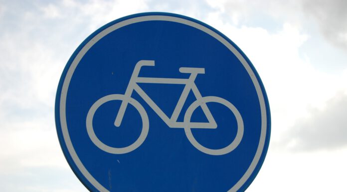 Eigener Radweg zum Maschseefest 2024 Eigener Radweg zum Maschseefest 2024