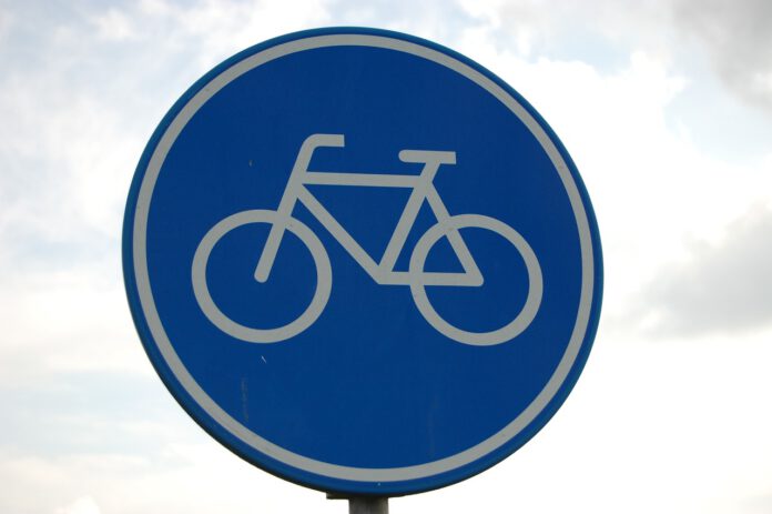 Eigener Radweg zum Maschseefest 2024