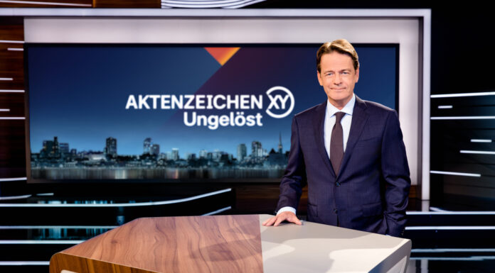 Mordfall Ulla Lilienthal bei "Aktenzeichen XY...ungelöst" - Ermittler der Kriminalpolizei Hannover hoffen auf Hinweise zur Tat aus dem Jahr 1985