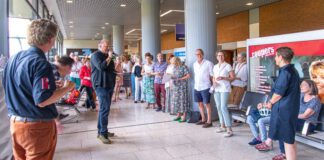 Foto-Ausstellung „Europäischer Naturfotograf des Jahres 2021“ eröffnet - Einblicke in die Schönheit der Natur