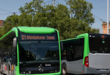 ÜSTRA passt Busfahrplan an - Höhere Zuverlässigkeit für Fahrgäste und Entlastung für Fahrer und Fahrerinnen ab 26.08.