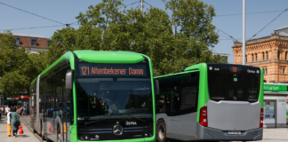 ÜSTRA passt Busfahrplan an - Höhere Zuverlässigkeit für Fahrgäste und Entlastung für Fahrer und Fahrerinnen ab 26.08.