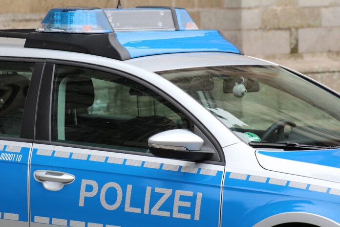 Recruiting Day 2024: Die Polizei Niedersachsen präsentiert sich zukünftigen Bewerberinnen und Bewerbern