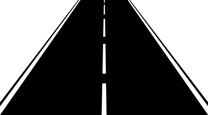 B6 | Westschnellweg: Asphalt auf der Schwanenburgkreuzung wird aufgeraut