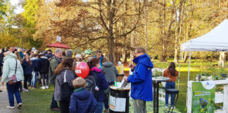 Tiergartenfest: Eintrittskarten online bereits ab dem 1. September erhältlich