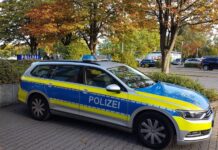 Tatverdächtige zu schwerer räuberischer Erpressung ermittelt - 33-Jähriger in Untersuchungshaft