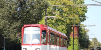 Shuttleverkehr zum Hannoverschen Straßenbahnmuseum: Unterwegs mit historischem Nahverkehr am Entdeckertag