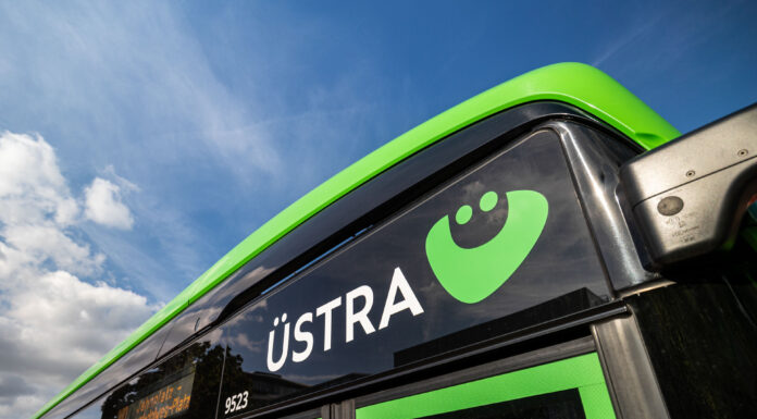 Fahrplanhinweise zur Zeitumstellung: So fahren die ÜSTRA Busse und Stadtbahnen