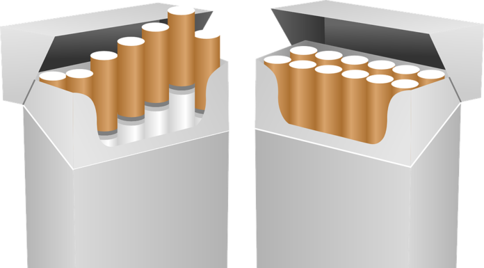 Zollfahndungsamt Hannover fasst Zigarettenhehler - Schmugglergruppierung zerschlagen