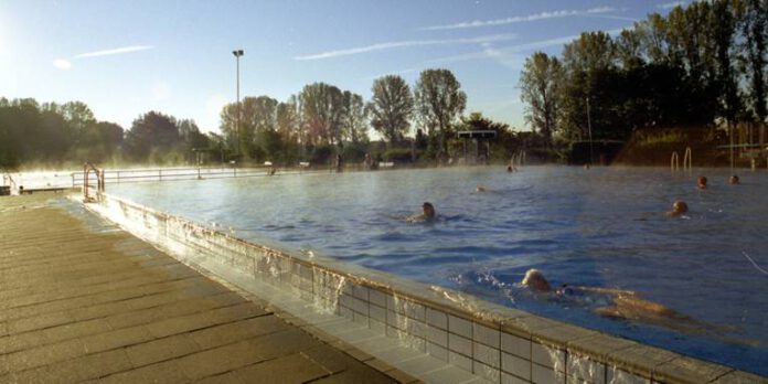 Verlängert: Freibadesaison für Lister und Ricklinger Bad jetzt bis 20. Oktober