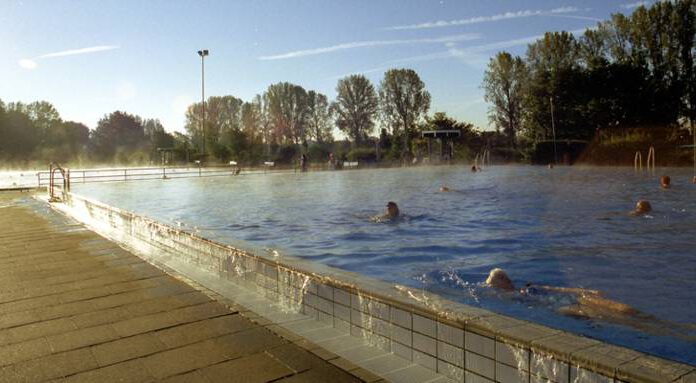 Verlängert: Freibadesaison für Lister und Ricklinger Bad jetzt bis 20. Oktober
