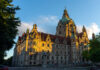 Umbenennung Trammplatz: Rathaus und Museum August Kestner bekommen neue Adresse