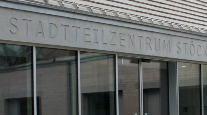 Großes Stadtteilfest in Herrenhausen-Stöcken am 7. September