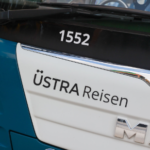 Einschränkungen im Busverkehr am Montag, 21.10. 2024 - Betriebsversammlung bei ÜSTRA Reisen