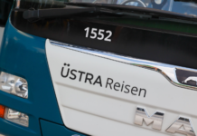 Einschränkungen im Busverkehr am Montag, 21.10. 2024 - Betriebsversammlung bei ÜSTRA Reisen