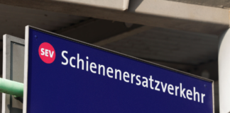 Ersatzverkehr mit Bussen in Ricklingen vom 11.10. abends bis 14.10. morgens - Stadtbahnlinie 3, 7, 13 und 17 betroffen