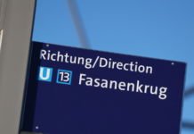 Stadtbahnlinie 13 - Ersatzverkehr mit Bussen wegen Bauarbeiten in Bothfeld vom 31.10. bis 4.11.