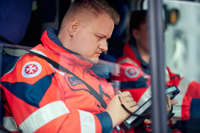 Sichtbare Hausnummern helfen Leben zu retten - Verdeckte Hausnummern behindern Arbeit von Rettungskräften