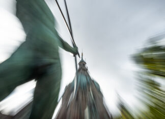 „Region Hannover – Stadt, Land, Fluss“: Eine fotografische Entdeckungsreise im MHH KunstGang - Vernissage am 24.10.2024