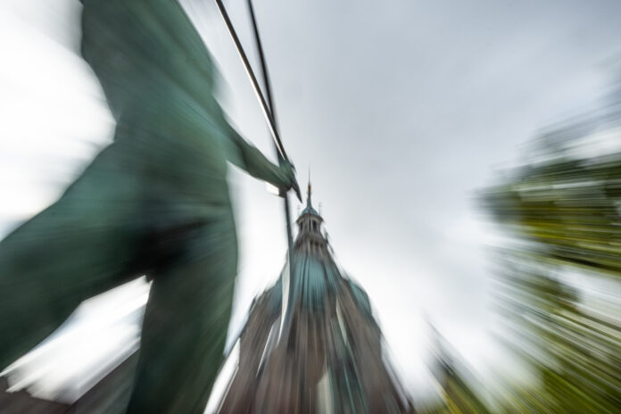 „Region Hannover – Stadt, Land, Fluss“: Eine fotografische Entdeckungsreise im MHH KunstGang - Vernissage am 24.10.2024