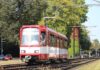 Auch in diesem Jahr: Shuttleverkehr mit Oldtimerstraßenbahn und besonderem Bus ins Hannoversche Straßenbahnmuseum