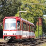 Auch in diesem Jahr: Shuttleverkehr mit Oldtimerstraßenbahn und besonderem Bus ins Hannoversche Straßenbahnmuseum