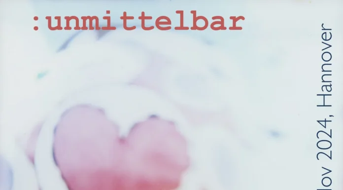 :unmittelbar 2024 – Die 2. Deutsche Sofortbild Kunst zu Gast in der VHS Hannover :unmittelbar 2024 – Die 2. Deutsche Sofortbild Kunst zu Gast in der Volkshochschule Hannover