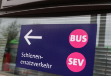 Stadtbahnlinie 2: Am Sonntag Ersatzverkehr mit Bussen in Vahrenheide