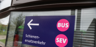 Stadtbahnlinie 2: Am Sonntag Ersatzverkehr mit Bussen in Vahrenheide