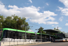 Einschränkungen auf der Stadtbahnlinie 4 und mehreren Buslinien: Kampfmittelbeseitigung am Samstag in Groß-Buchholz