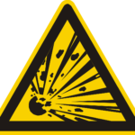 Weltkriegs-Granate am Nordhafen musste nach Fund sofort gesprengt werden