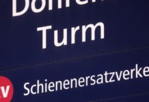 Ersatzverkehr mit Bussen in Döhren am Wochenende, 09.11 bis 11.11.2024 - Stadtbahnlinien 1, 2 und 8 betroffen