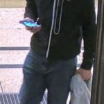 Polizeilicher Staatsschutz sucht Tatverdächtigen