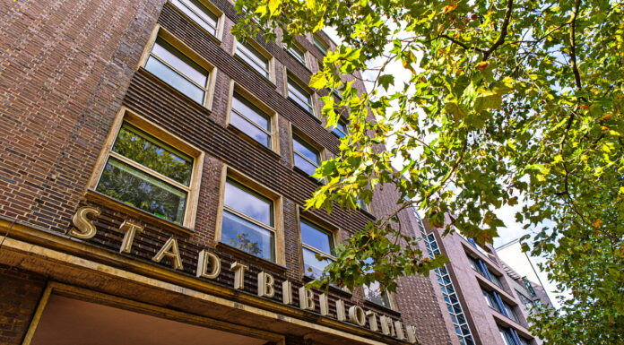 Geänderte Öffnungszeiten städtischer Einrichtungen an Weihnachten und zum Jahreswechsel