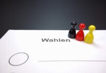 Zeitplan für Bundestagswahl am 23. Februar steht fest – Vorbereitungen zur Bundestagswahl in Hannover laufen auf Hochtouren