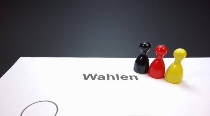 21 Kandidaten treten zur Bundestagswahl in Hannover an – Wichtige Informationen zur Wahl